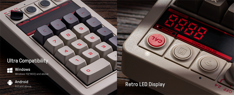 8Bitdo-Retro18-18-Tasten-mechanisches-Zahlenfeld-im-Tri-Mode-Rechner-Retro-Mechanische-Tastatur-Hot--2019525-3